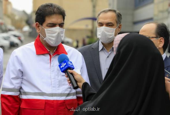 تأمین معیشت 100 هزار خانوار نیازمند
