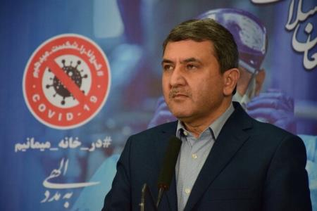 انستیتوپاستور ایران پیگیر ساخت واكسن كرونا