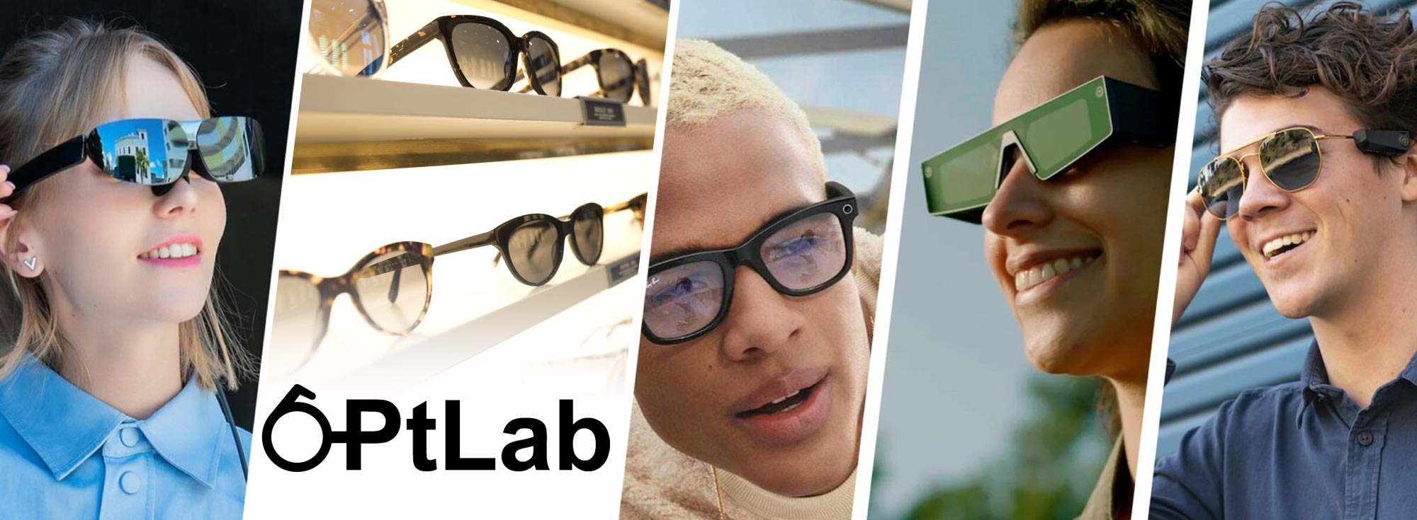اپتیک OptLab
